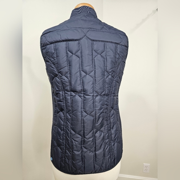 Hunter Vest NWT - Picture 5 of 16